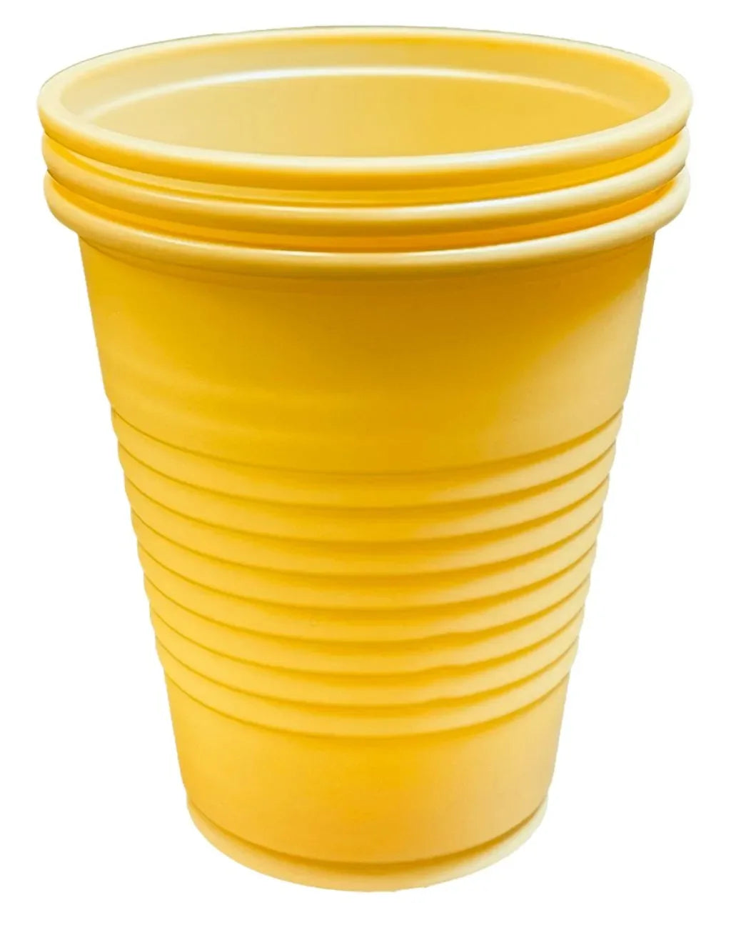 Pastel Colored Plastic Cups, 5oz., 1000 Cups Per Case - Clinical Supply Company