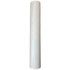Exam Table Paper, Smooth, White, 18" x 225', 12 Rolls Per Case