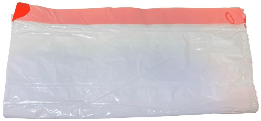 Kirkland Signature Trash Can Liners w/ Drawstring, 13 Gallon, 200 per case - Clinical Supply Company