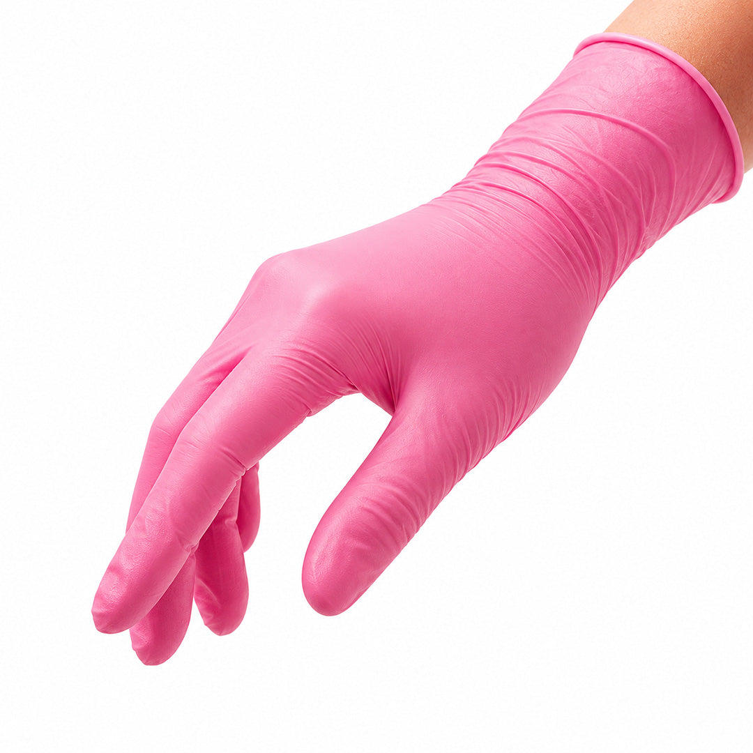 100% Latex Free