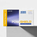 Posi-Shield® Original: Your Trusted Blue Nitrile Gloves, 100 per box