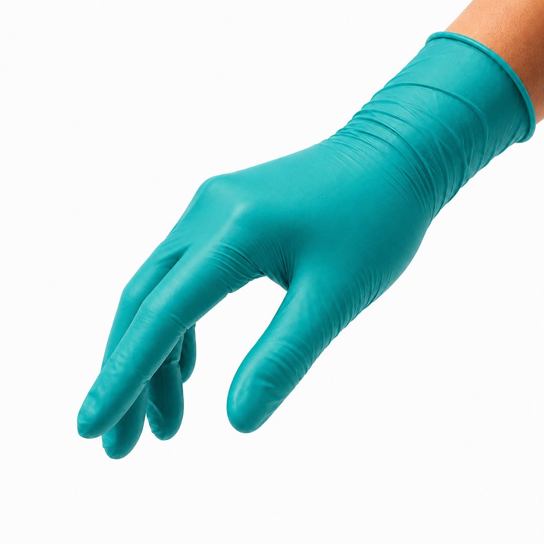 100% - Latex Free 