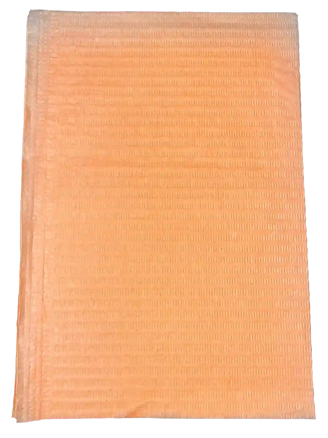 3-Ply Patient Bibs + Poly Back (Patient Towels), 13