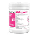 CaviWipes Surface Wipes, Large, 160 wipes Per Canister