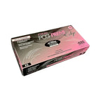 Posi-Prene® Edge: Precision and Comfort in Pink Polychloroprene Exam Gloves, 100 per box - Clinical Supply Company