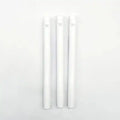 Posi-Shield® Evacuator Tips, high volume, combo tip, vented/non-vented, white, 100 Per Bag, 20 per case