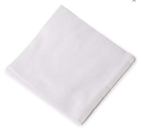 Posi-Shield® 2X2 Non-Woven Sponges, 4-Ply Non-Sterile, 200 Per Sleeve - Clinical Supply Company