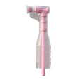 Lotus Ortho Brush Cup, Pink, box of 100