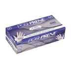 Posi-Prene® White Wonder: Powder/Latex-Free Polychloroprene Comfort Exam Gloves, 100 per box