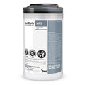 PDI Sani-Cloth AF3 Germicidal Disposable Wipe X-Large 75 wipes per canister