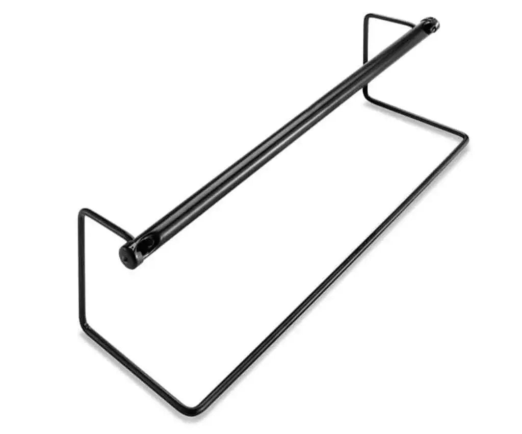 Dental Chair Cover Roll Holder, 24"