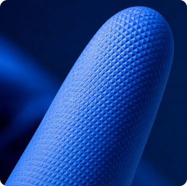 Fingertip Texture