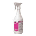 CaviCide Surface Disinfectant and Cleaner Spray Bottle, 24 oz.