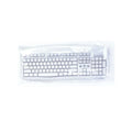 Keyboard cover, 10" x 10" x  24",.0007, Poly Cover, 1000 per case