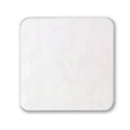 Tra cover, size X, cox 11" x 11", extra heavy paper, white, 1,000/bx