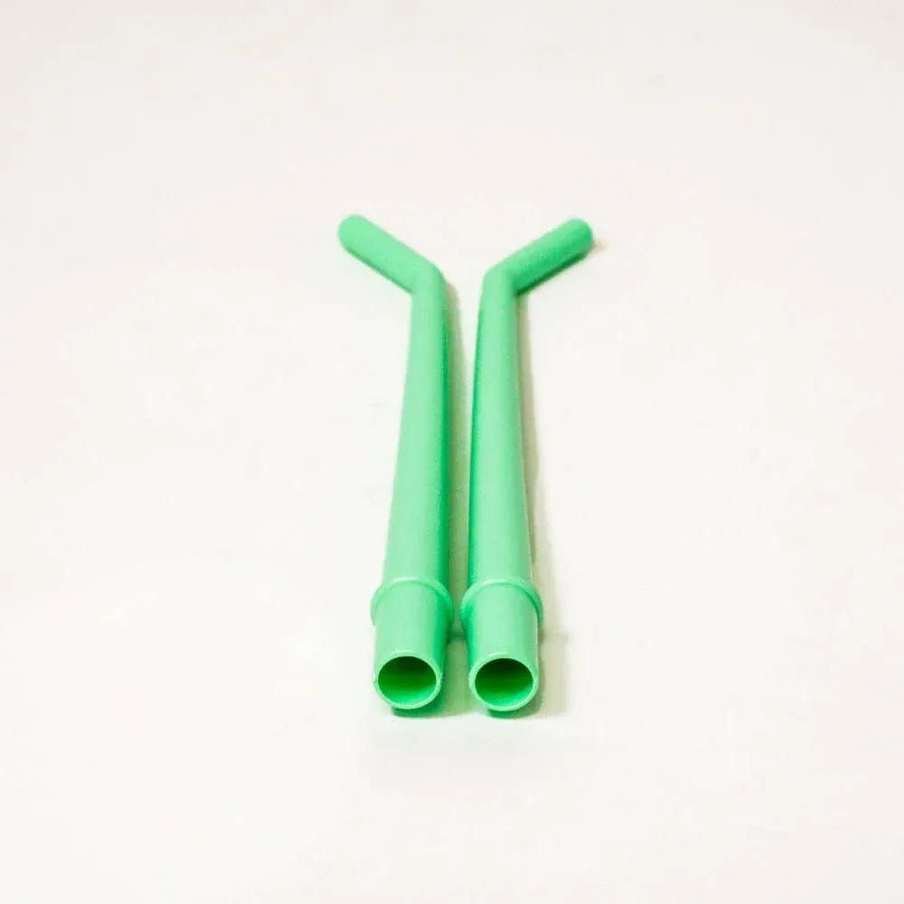 DHP Surgical Aspirator Tips Large 1/4