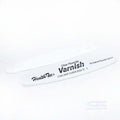 DHP Fluoride Varnish, Clear, Mint Sweetened with Xylitol, 0.5ml, 200 per box