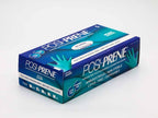 Posi-Prene® Vibrant Green: Powder/Latex-Free Polychloroprene Exam Gloves, 100 per box