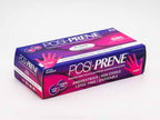 Posi-Prene® Pink Perfection: Powder/Latex-Free Polychloroprene Exam Gloves, 100 per box