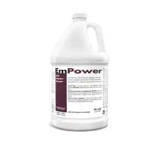 EmPower Multi-Enzymatic Detergent Gallon