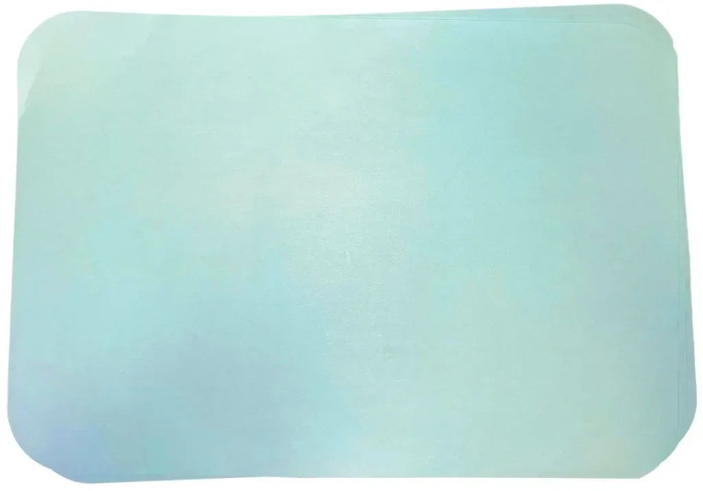 Dental Tray Cover 8.5"x 12.25", 1000 Per Box - Clinical Supply Company