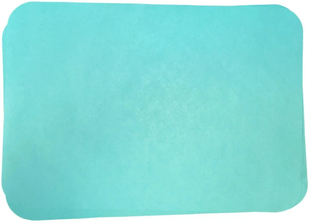 Dental Tray Cover 8.5"x 12.25", 1000 Per Box - Clinical Supply Company