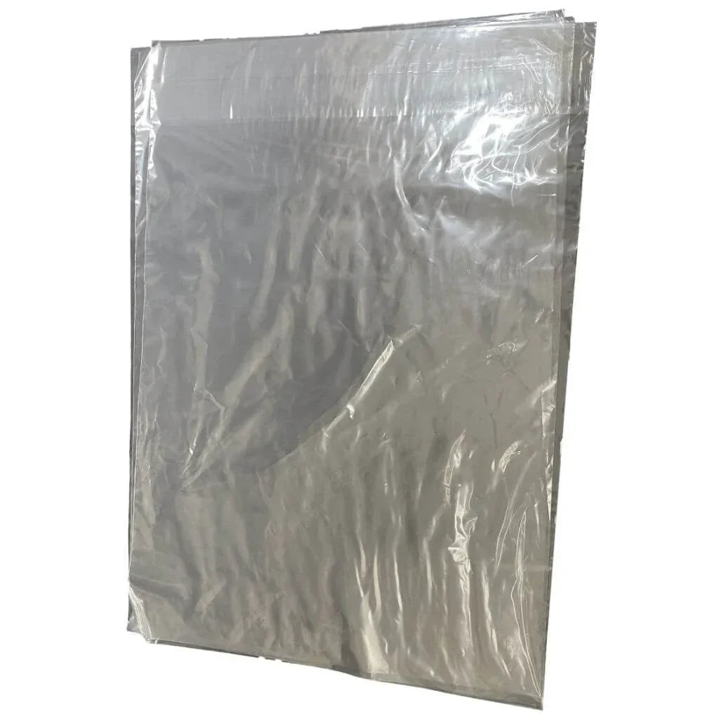 Tray Sleeves, Multiple Sizes, 500 Per Box