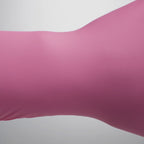 Posi-Prene® Edge: Precision and Comfort in Pink Polychloroprene Exam Gloves, 100 per box