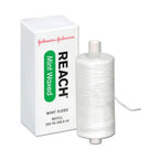 REACH Floss, Refill, Mint Waxed, 200 yrds, 1 refill per package