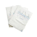 Tooth Choice Patient Towels 2 Ply Waffle Embossed TIDI Tooth 13" x 18",  500 per case