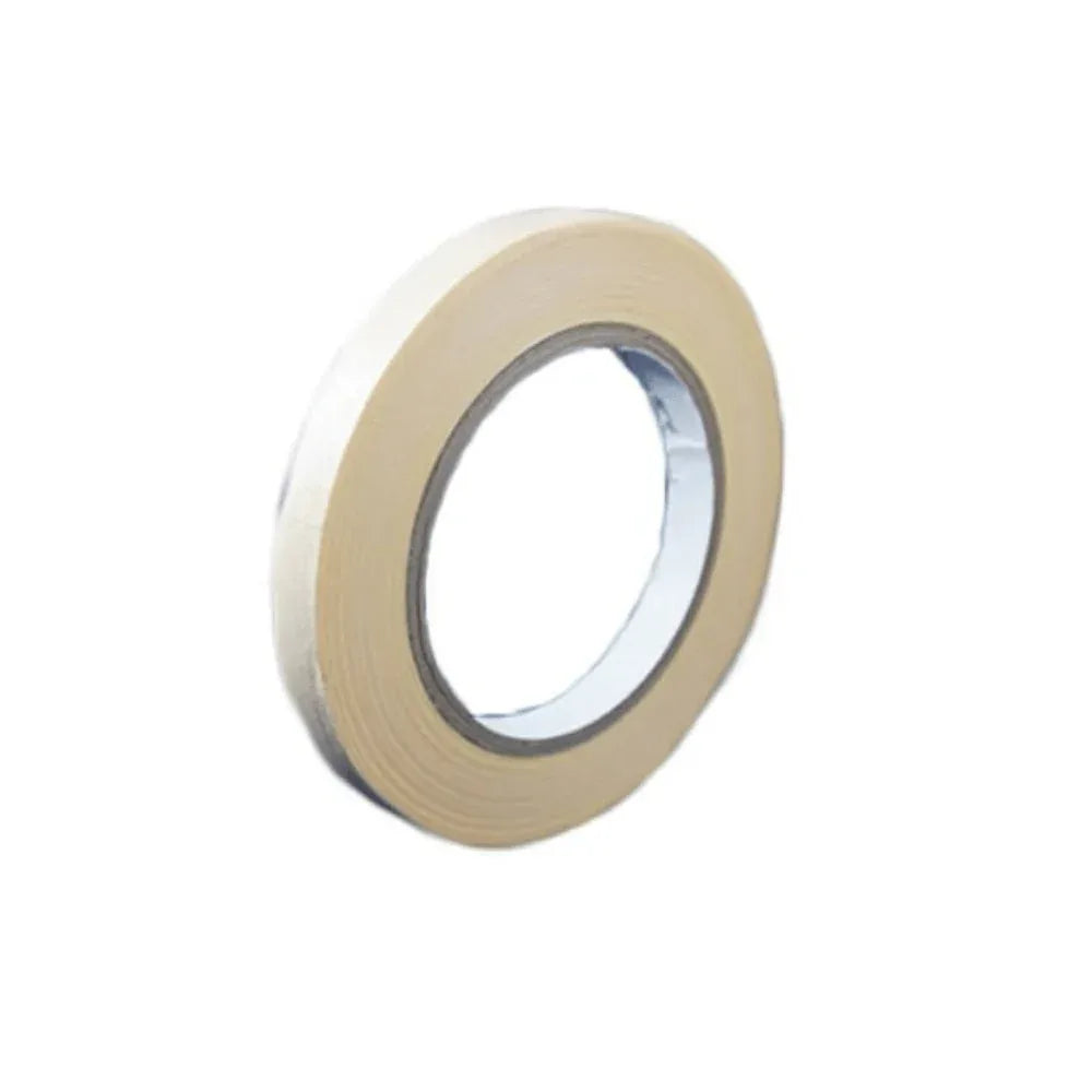 Steam Process Indicator Tape .50" 1 roll x 60yds,  Lead Free & Latex Free