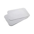 Medical Dental Bracket Tray Covers by Crosstex (Size V-Viking, 8.5" X 11") - Pack of 1000/CS, White