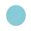Medical Dental Tray Covers by Crosstex - Size O-Standard Round (13.5" or 34cm Diameter), Pack of 1000/CS