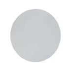 Medical Dental Tray Covers by Crosstex - Size O-Standard Round (13.5" or 34cm Diameter), Pack of 1000/CS