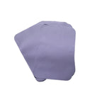 Posi-Guard™ Tray Cover 8.5"x 12.25", 1000 Per Box