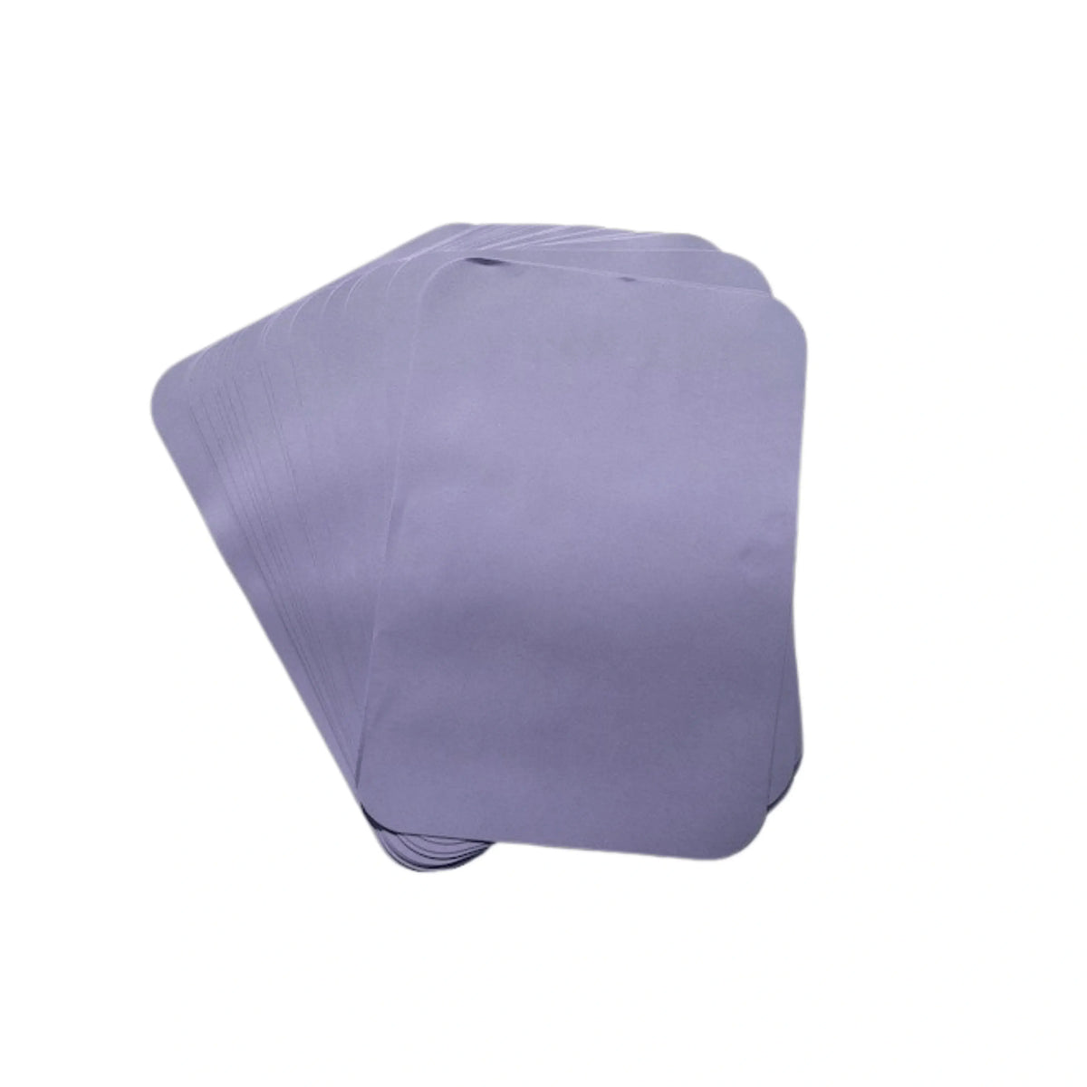 Posi-Guard™ Tray Cover 8.5"x 12.25", 1000 Per Box
