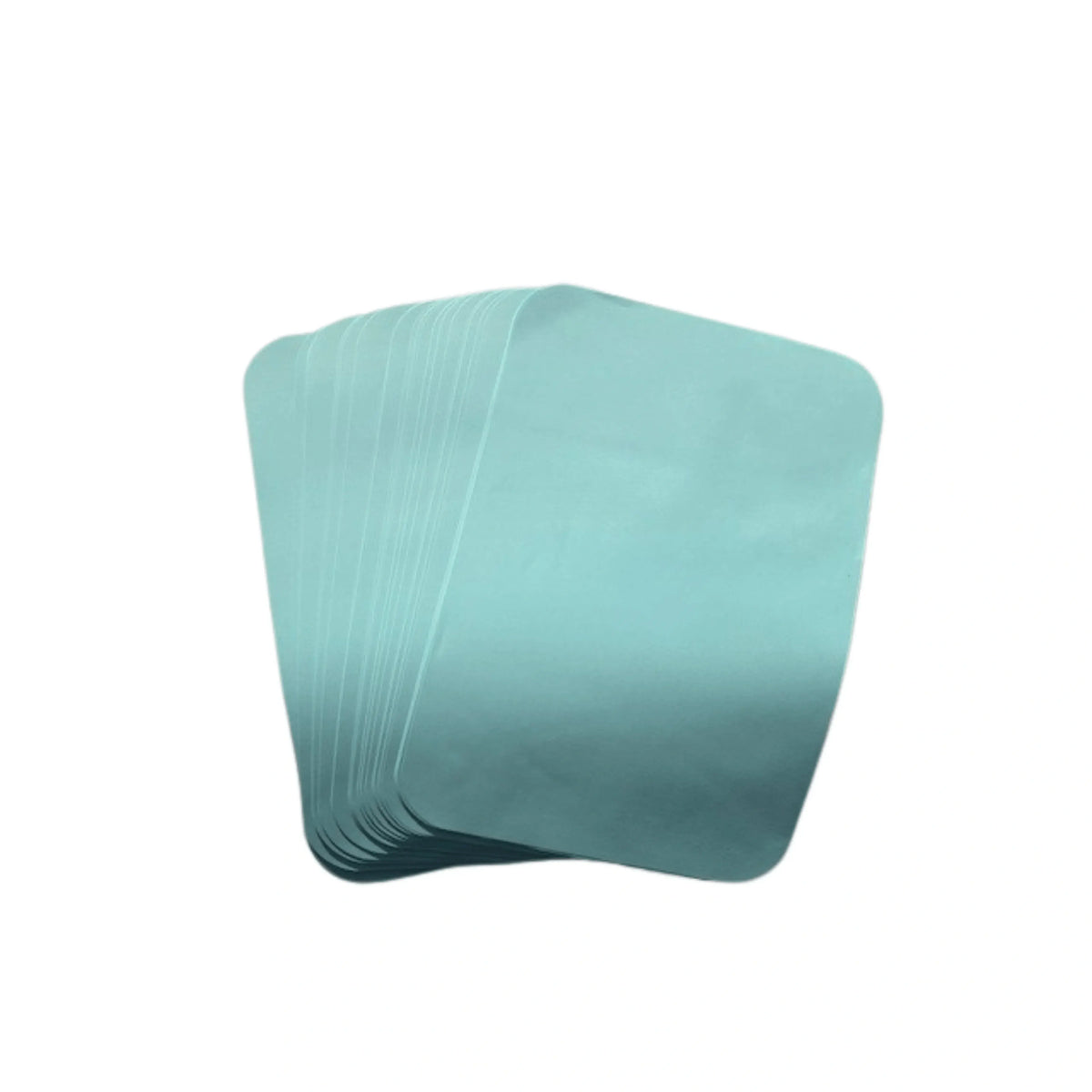 Posi-Guard™ Tray Cover 8.5"x 12.25", 1000 Per Box
