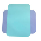 Posi-Guard™ Tray Cover 8.5"x 12.25", 1000 Per Box