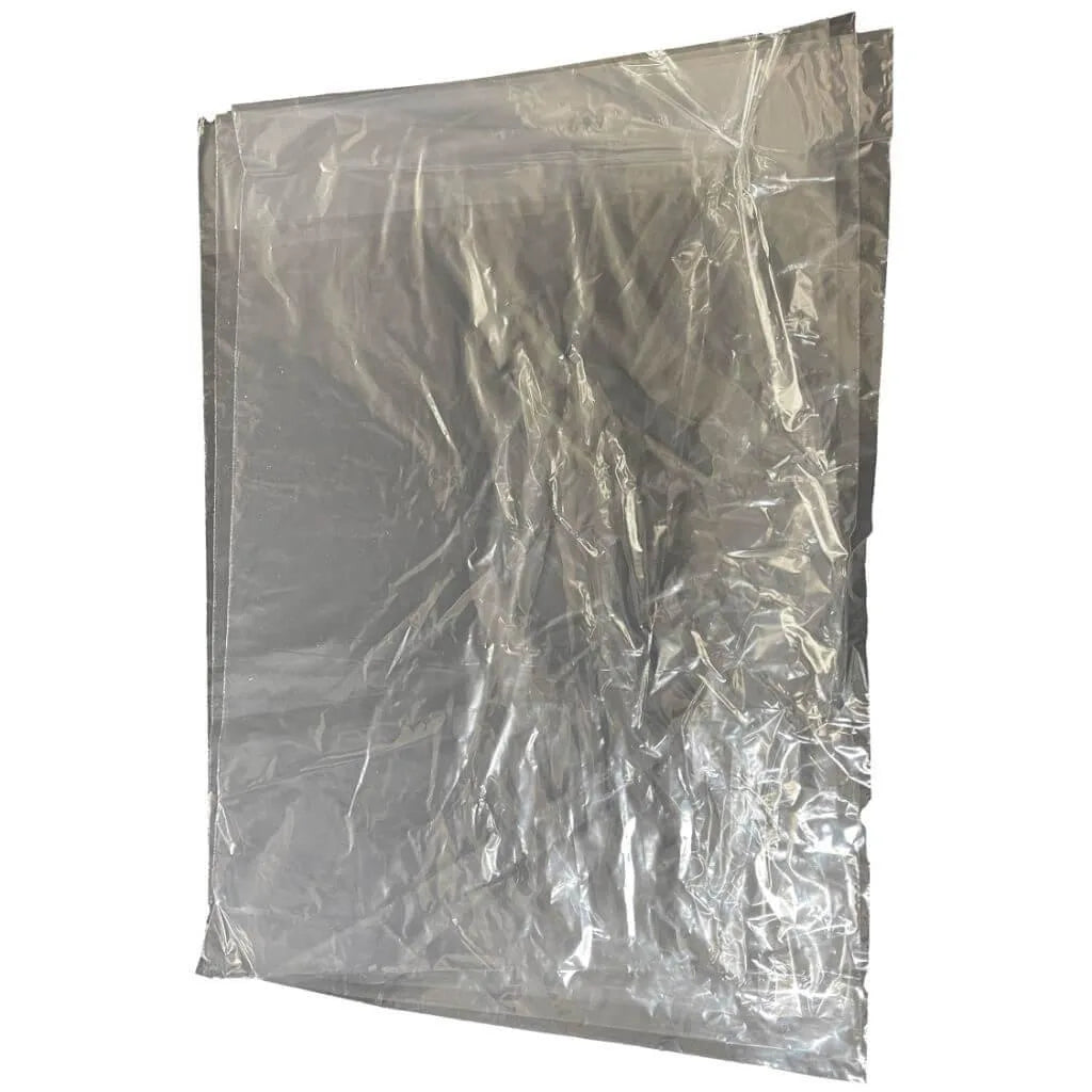 Tray Sleeves, Multiple Sizes, 500 Per Box