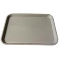 Setup Tray Ritter Size B Flat Grey 13.5" x 9-5/8" x 7/8"