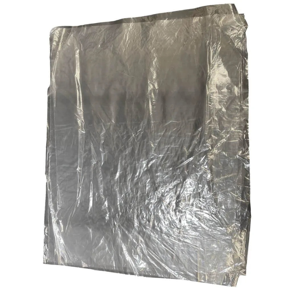 Tray Sleeves, Multiple Sizes, 500 Per Box