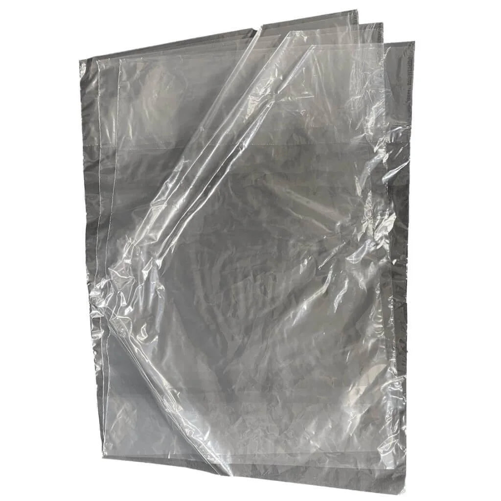 Tray Sleeves, Multiple Sizes, 500 Per Box