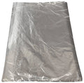 Plastic Jumbo Headrest Cover 9.5" x 14", 14" opening, 250/case