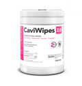 CaviWipes 2.0 Disinfectant Wipes, Enhanced Efficacy, Large, 160 per canister